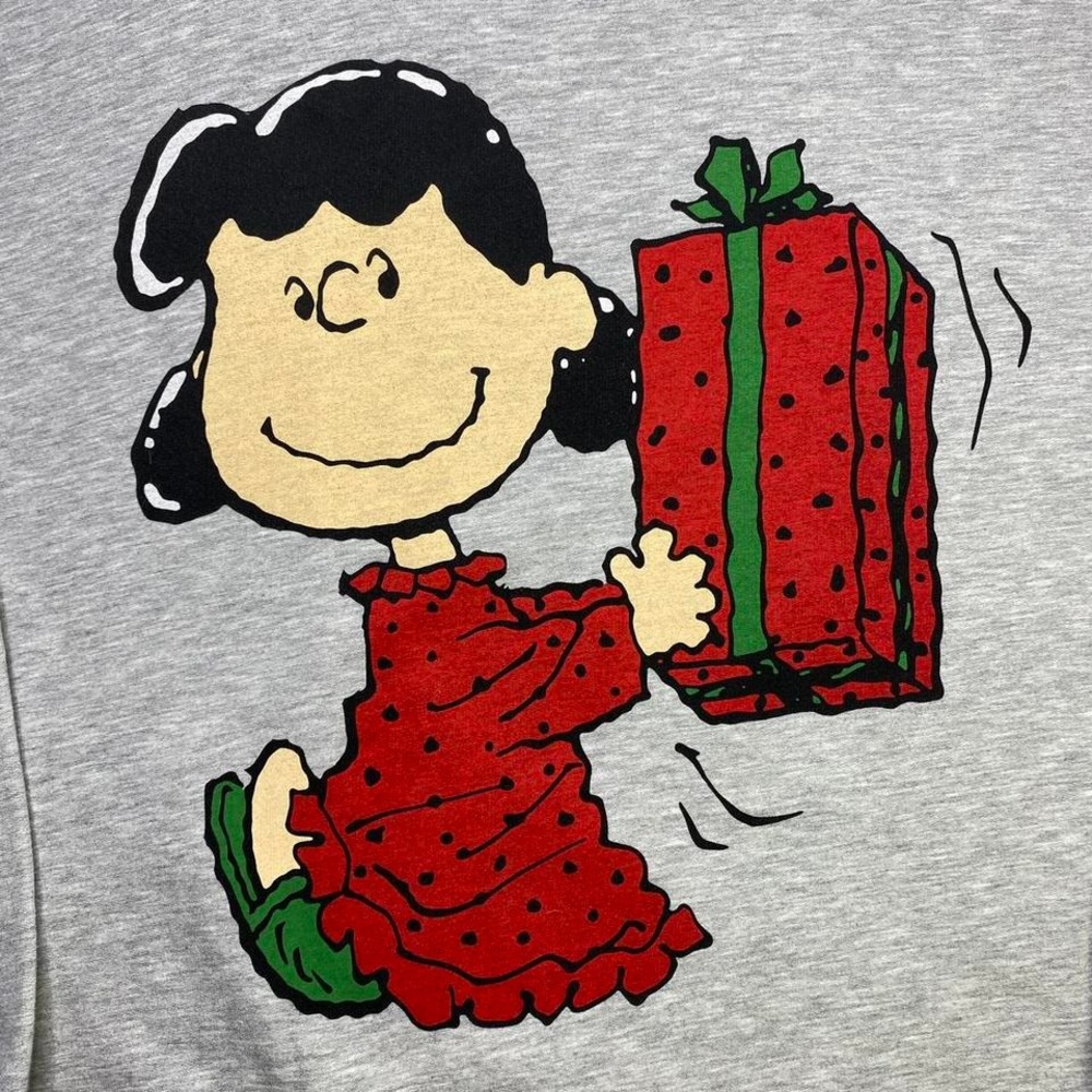 Peanuts x‎ Ugly Christmas sweater - Picture 2 of 3